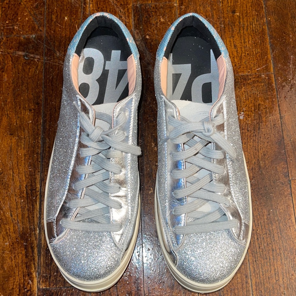 P448 John Persia Sneaker 43